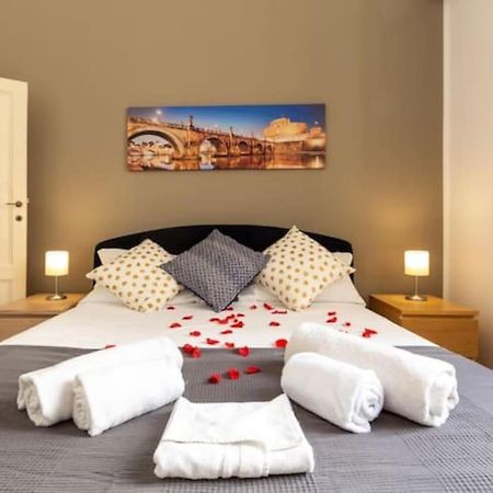 Delizioso Nel Cuore Di Roma Rome Exterior photo