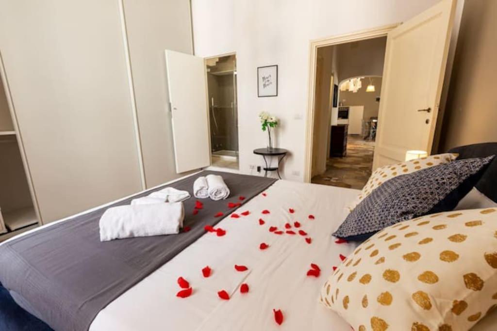 Delizioso Nel Cuore Di Roma Rome Exterior photo