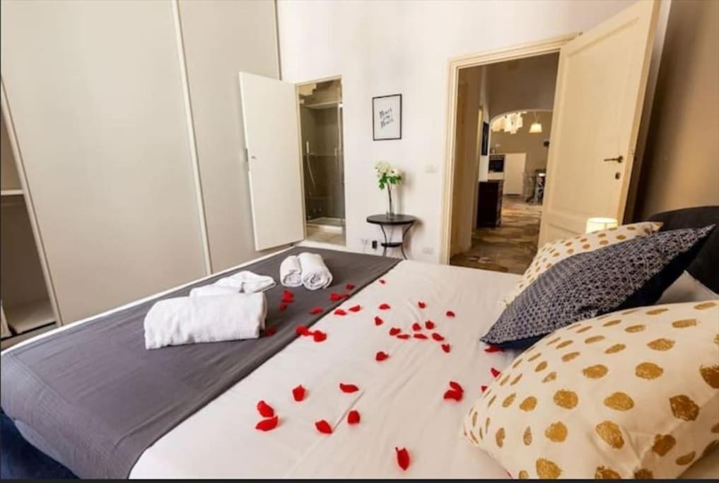 Delizioso Nel Cuore Di Roma Rome Exterior photo