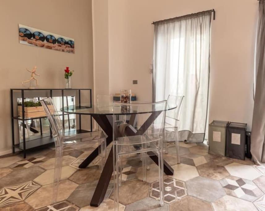 Delizioso Nel Cuore Di Roma Rome Exterior photo