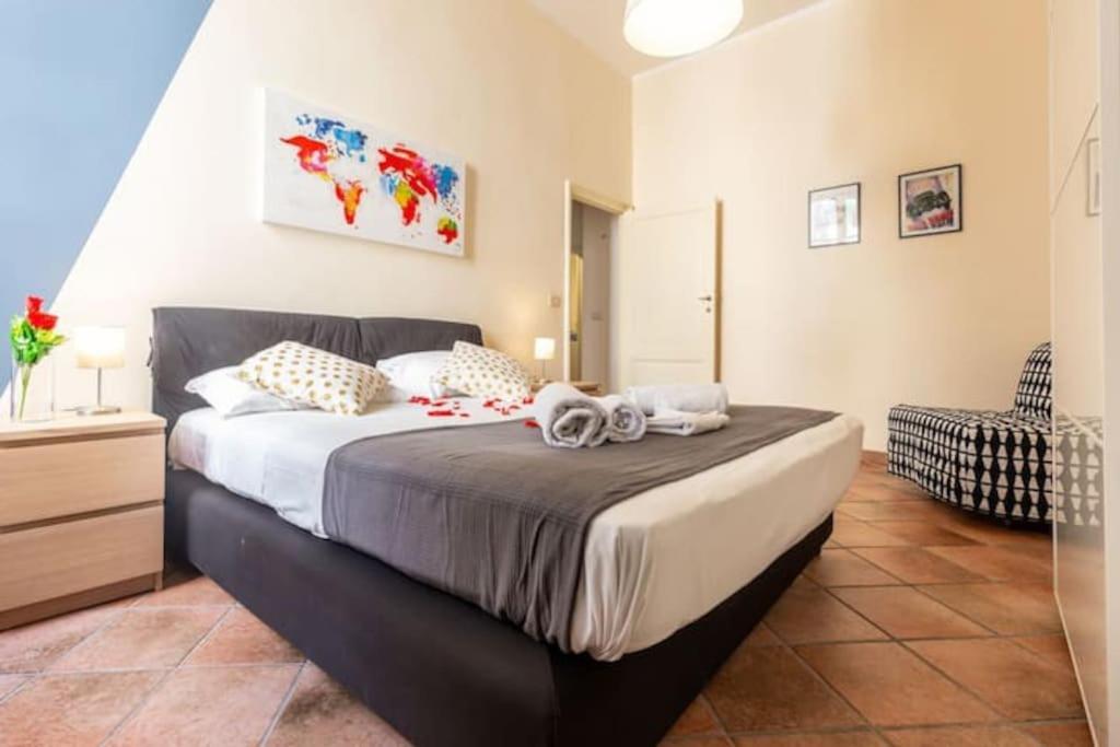 Delizioso Nel Cuore Di Roma Rome Exterior photo